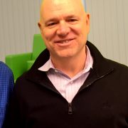 Mark George Clinic 1