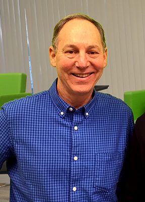 Mark Meyer, Lice Clinic of Portland OR