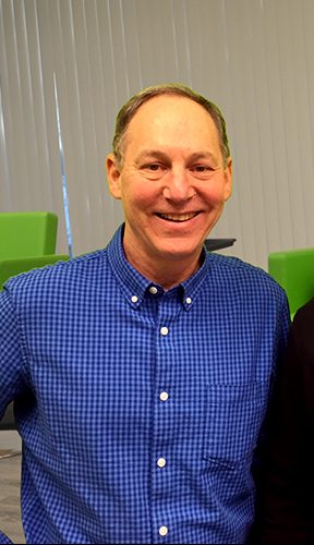 Mark Meyer, Lice Clinic of Portland OR