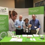 Oregon Lice Removal clinic at Portland Nursing