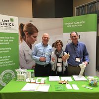Oregon Lice Removal clinic at Portland Nursing