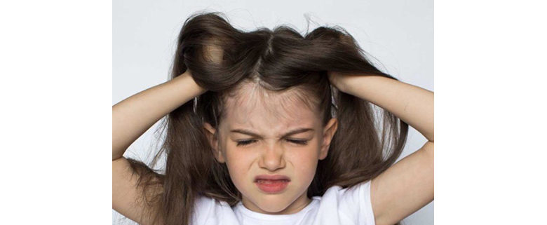 Lice Removal with Vodka
