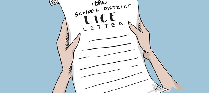 school-lice-letter-720x321 parent holding a school lice letter
