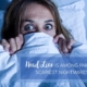 Head lice removal scares a mother hiding in bed because head lice is among parents’ scariest nightmares visit Lice Clinics of America - Portland for more information