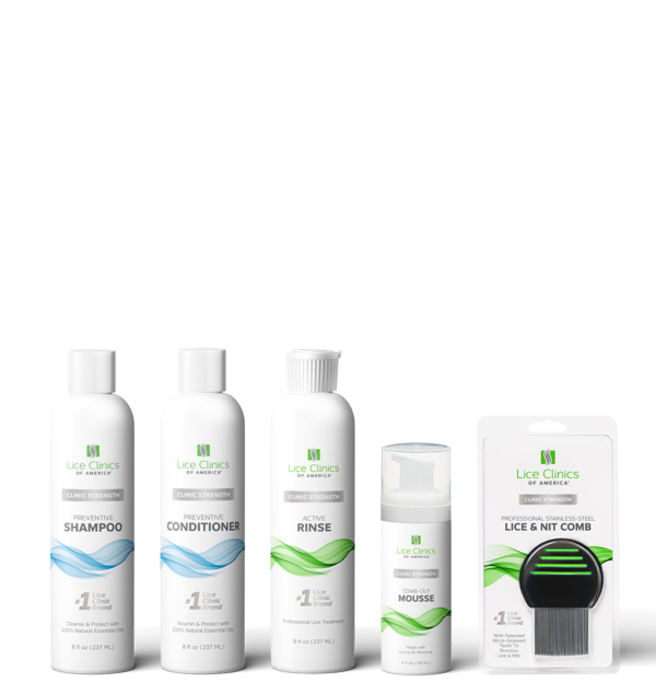 Urgent Care & Preventive Kit